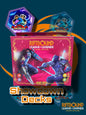 Riftbound: League of Legends Trading Card Game- Zed Vs Shen Showdown Decks (English)