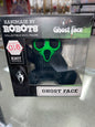 Ghost Face (Scream) - Handmade By Robots #18 (Box Tear/Damage)