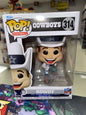 Rowdy (NFL)- Funko Pop! #314