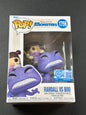 Randall VS Boo (Monsters)- Funko Pop! #1759 (Funko Special Edition)(NEW)