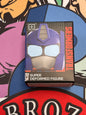 Herocross: Transformers Super Deformed Mini Vinyl Figure (Mystery Blind Box- Chosen at Random)