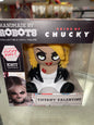 Tiffany Valentine (Bride of Chucky) - Handmade By Robots #227