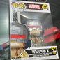 Weapon X (Wolverine)-Funko Pop! #1373