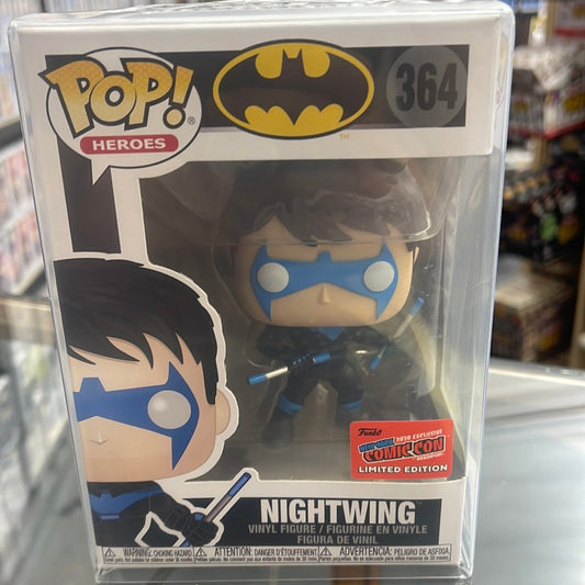 Nightwing - Pop! #364