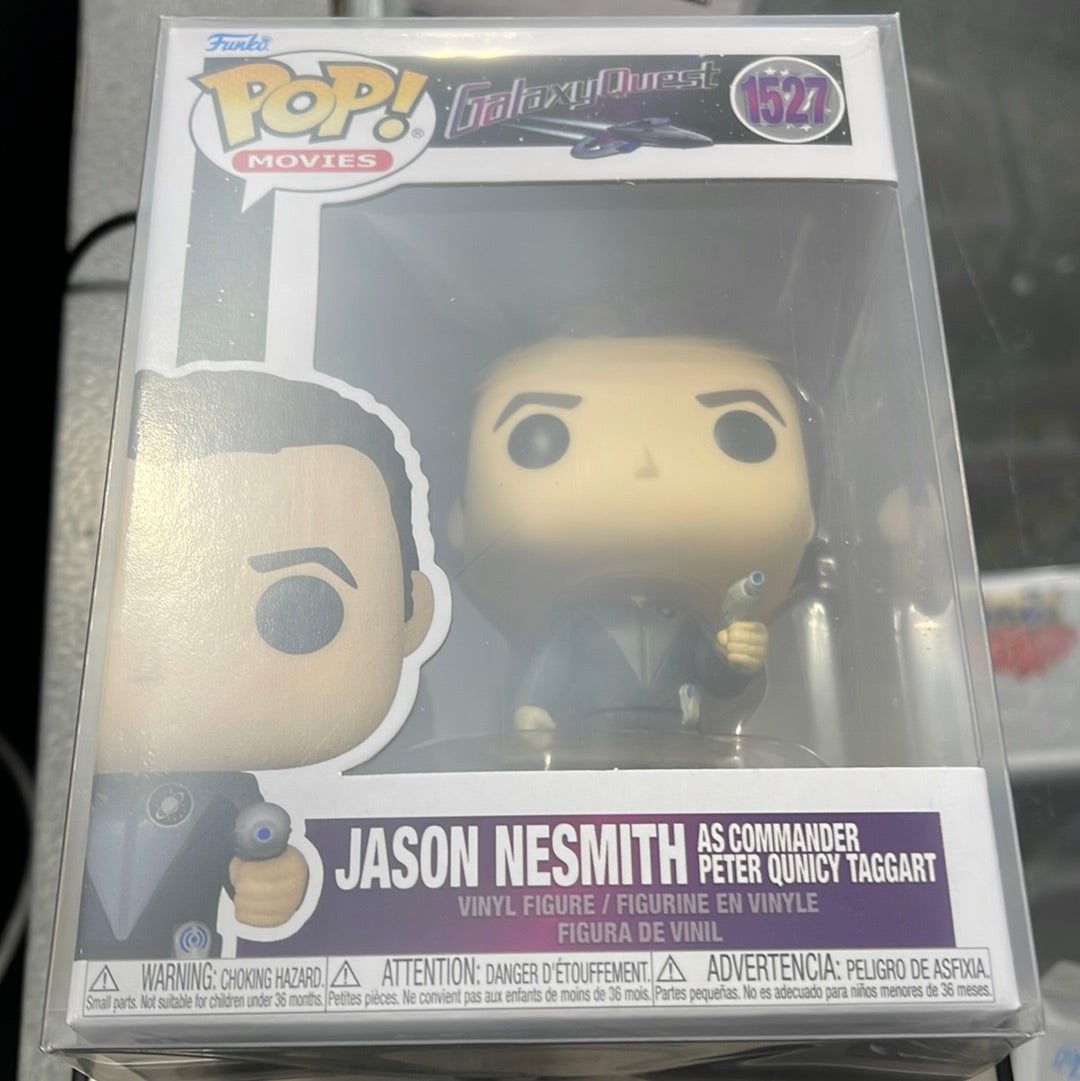 Jason Nesmith- Pop! #1527