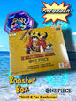 One Piece Card Game- The World’s Strongest Warriors Booster Box (OP-17)(English)(Sealed)
