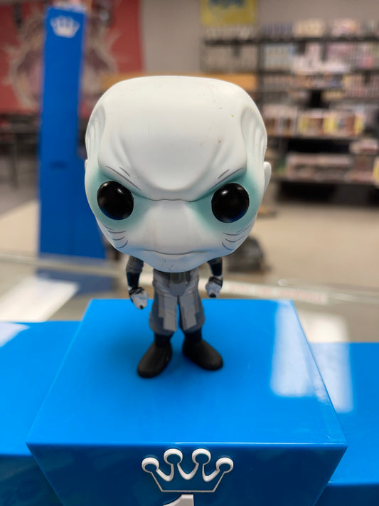 Ebony Maw (Avengers)(No Box)- Funko Pop! #291