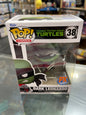 Dark Leonardo (Teenage Mutant Ninja Turtles)- Funko Pop! #38 (PX Exclusive)
