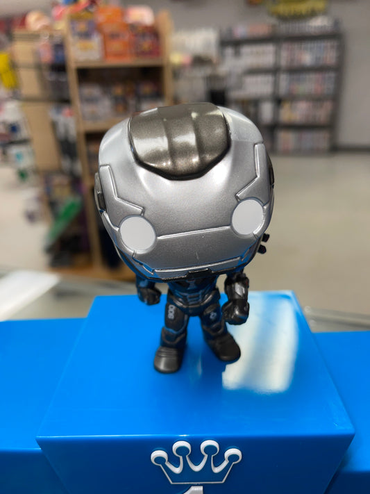 War Machine (Avengers) (No Box)- Funko Pop! #458