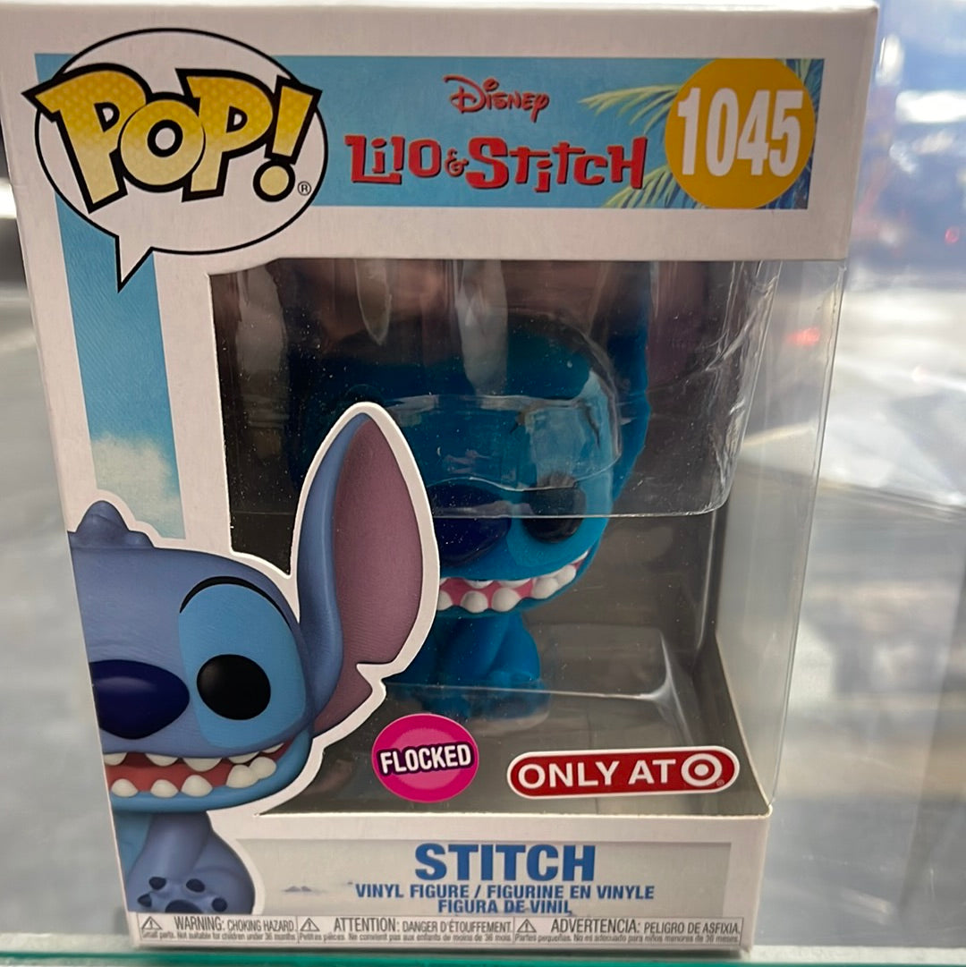 Stitch- Pop! #1045