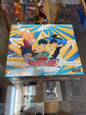 Universus- My Hero Academia Collectible Card Game Heroes Clash Booster Box