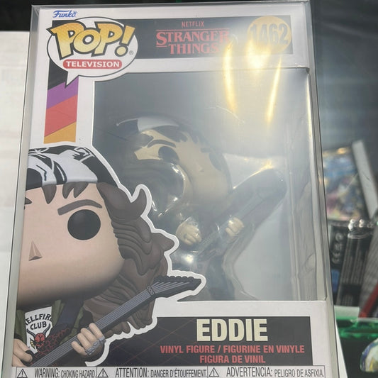 Eddie - Pop! #1462