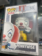 Pennywise (IT the Movie)- Funko Pop! #55