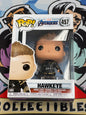 Hawkeye (Marvel: Avengers)- Funko Pop! #457