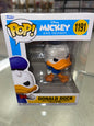 Donald Duck (Disney)- Funko Pop! #1191