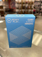 Heavy Play- Curv Sleeves - Inners - Seer Clear- Standard Size- 100 Count