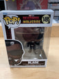Blade (Deadpool & Wolverine)- Funko Pop! #1495