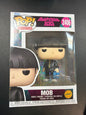 Mob (Mob Psycho 100) (Chase)- Funko Pop! #2406 (NEW)
