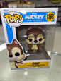 Chip (Disney)- Funko Pop! #1193