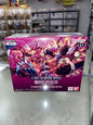One Piece Card Game- A Fist of Divine Speed (OP-11)- Booster Box (English)