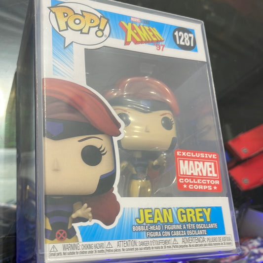 Jean Grey- Pop! #1287