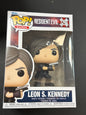 Leon S. Kennedy (Resident Evil) - Funko Pop! #1294 (NEW)