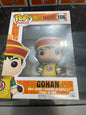 Gohan (DragonBall Z)-Funko Pop! #106