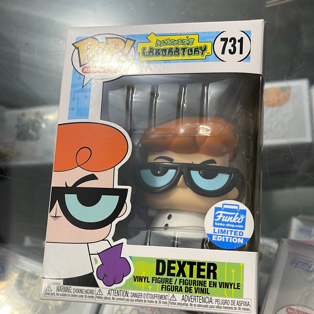 Dexter- Pop! #731