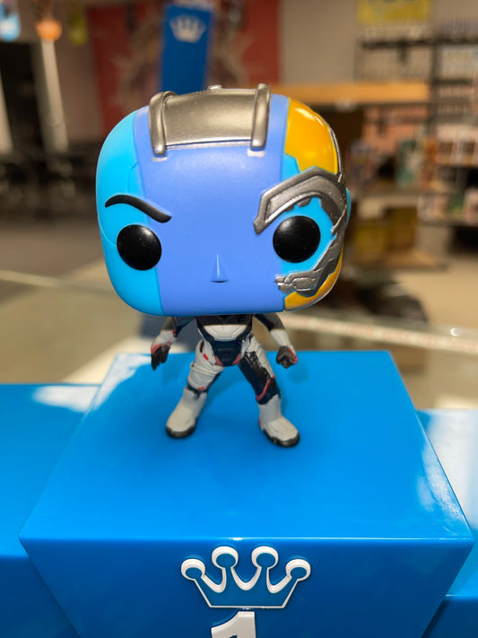 Nebula (Avengers) (No Box)- Funko Pop! #456