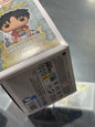 Luffy Gear Two (One Piece)- Pop! #1269 (Fundom Exclusive)