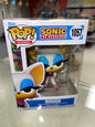 Rogue (Sonic the Hedgehog)- Funko Pop! #1057