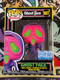 Ghost Face (Scream)- Funko Pop #1607 (Funko Special Edition)(NEW)