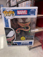 Venom (Marvel)- Funko Pop! #1469 (Entertainment Earth Exclusive)