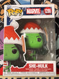 She-hulk (Marvel)- Funko Pop! #1286