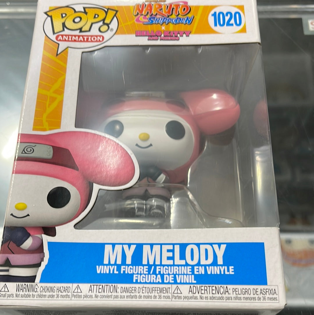 My Melody- Pop! #1020