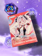 Hololive Official Card Game- Start Deck- Red Nakiri Ayame (English)