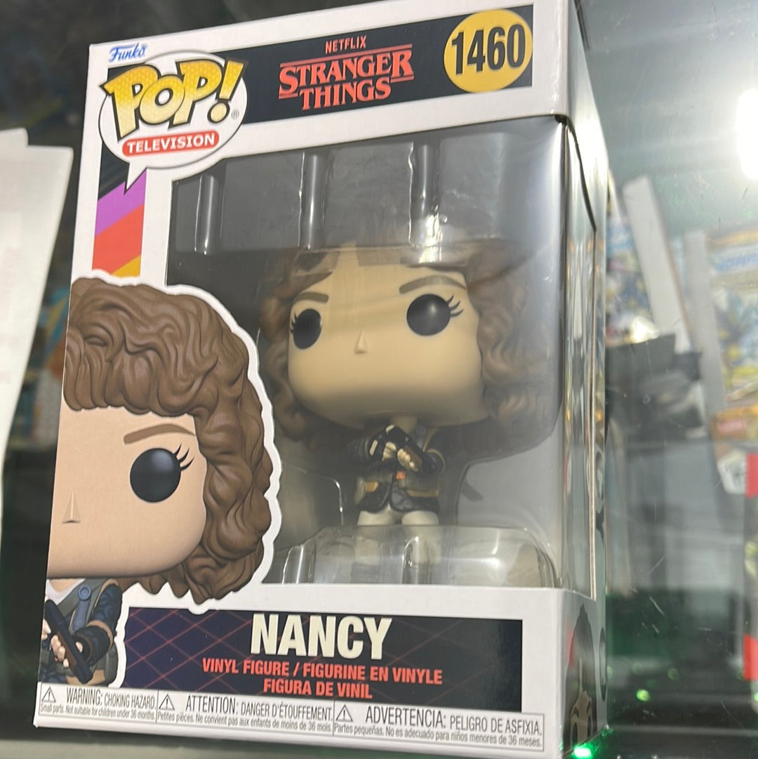 Nancy- Pop! #1460