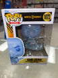 Sub-zero (Mortal Kombat)- Funko Pop! #1073