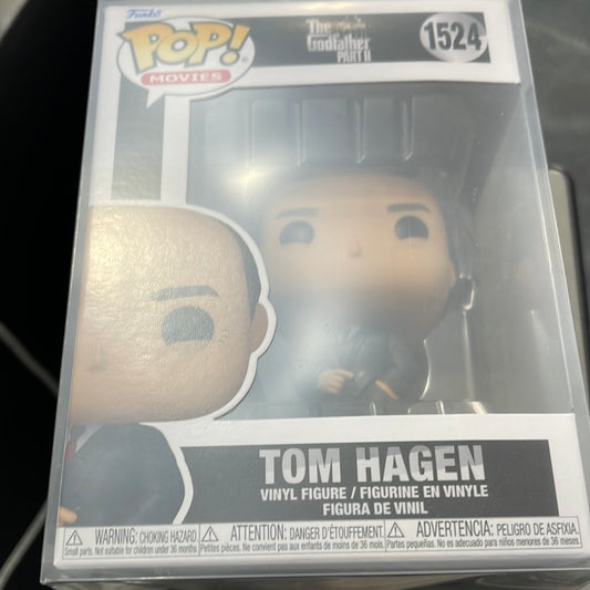 Tom Hagen- Pop! #1524