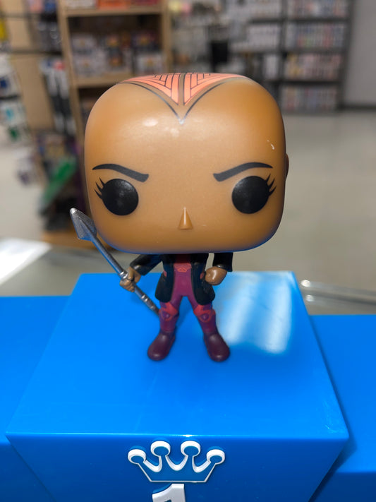 Okoye (Wakanda Forever) (No Box)- Funko Pop! #1100