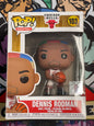 Dennis Rodman (NBA)- Funko Pop! #103