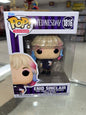 Enid Sinclair (Wednesday)- Funko Pop! #1816