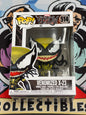 Venomized X-23 (Marvel: Venom)- Funko Pop! #514 (Box Damage/Shelf Wear)