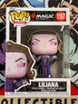 Liliana (Magic The Gathering)- Funko Pop! #1167 (NEW)
