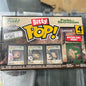 Bitty Pop! Parks and Recreation- 4pk