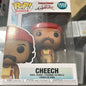 Cheech- Pop! #1558
