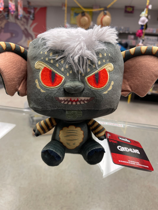 Stripe (Gremlins)- 7-Inch Funko Pop! Plush