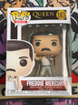 Freddie Mercury (Rocks)- Funko Pop! #183