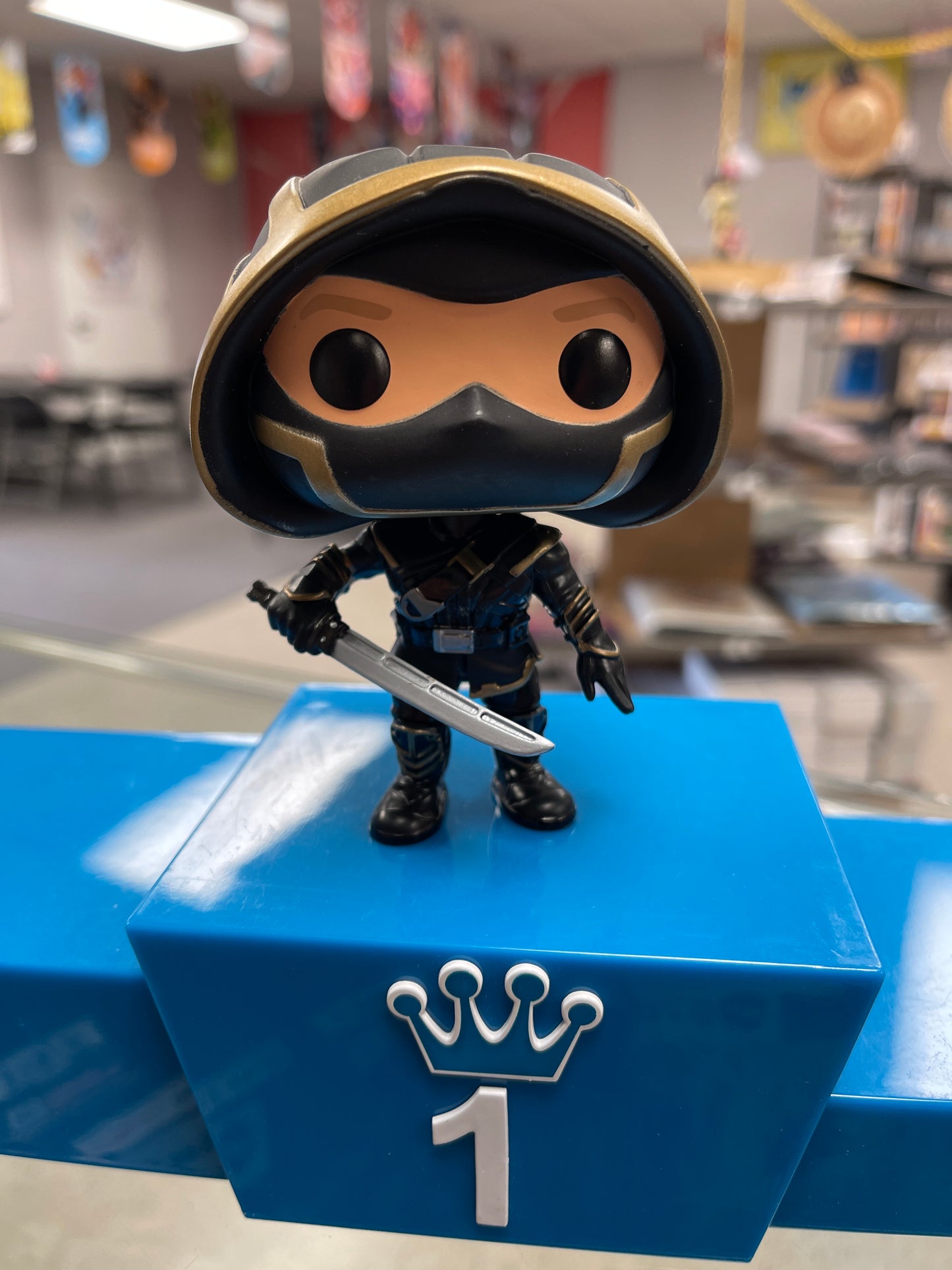 Ronin (Avengers)(No Box)- Funko Pop! #465 (Walmart Exclusive)