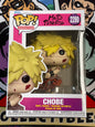 Chobe (Hell’s Paradise)- Funko Pop! #2280 (NEW)